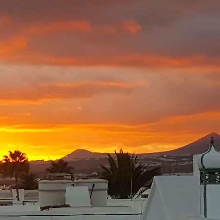 Casa Roshan Playa Honda  Exteriér fotografie