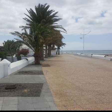 Casa Roshan Playa Honda  Exteriér fotografie