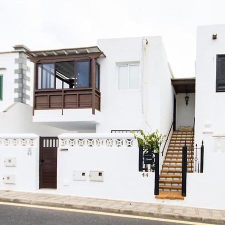 Casa Roshan Playa Honda  Exteriér fotografie