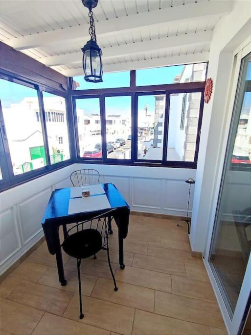 Casa Roshan Playa Honda  Exteriér fotografie