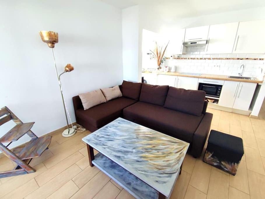 Casa Roshan Playa Honda  Exteriér fotografie