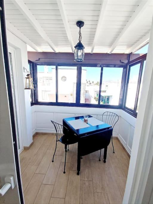 Casa Roshan Playa Honda  Exteriér fotografie