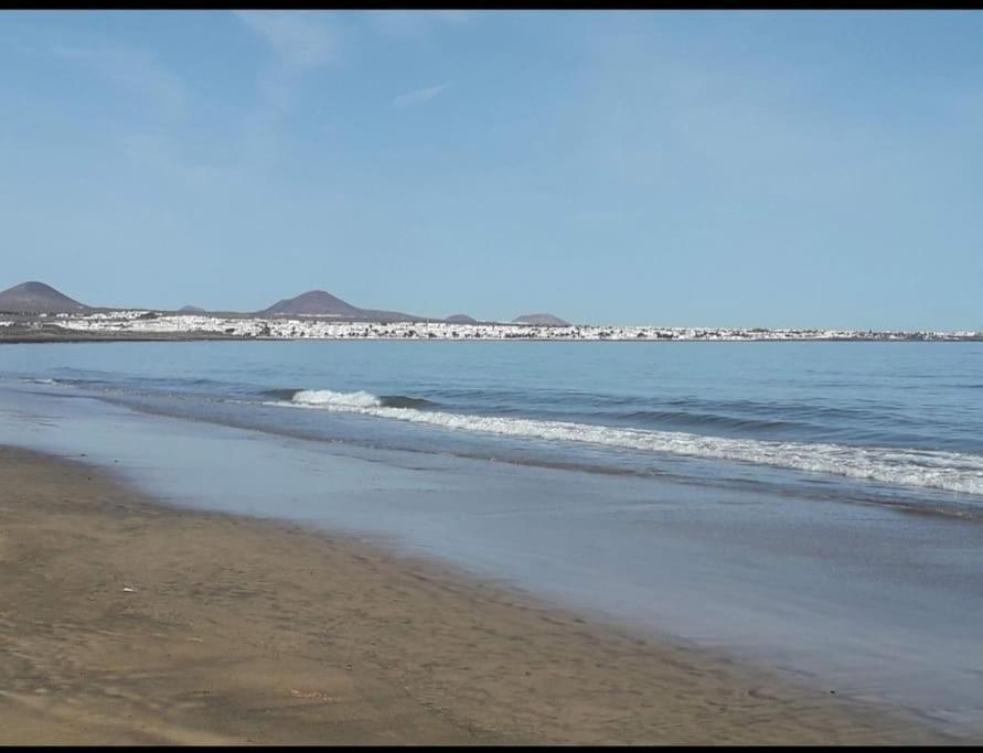 Casa Roshan Playa Honda  Exteriér fotografie