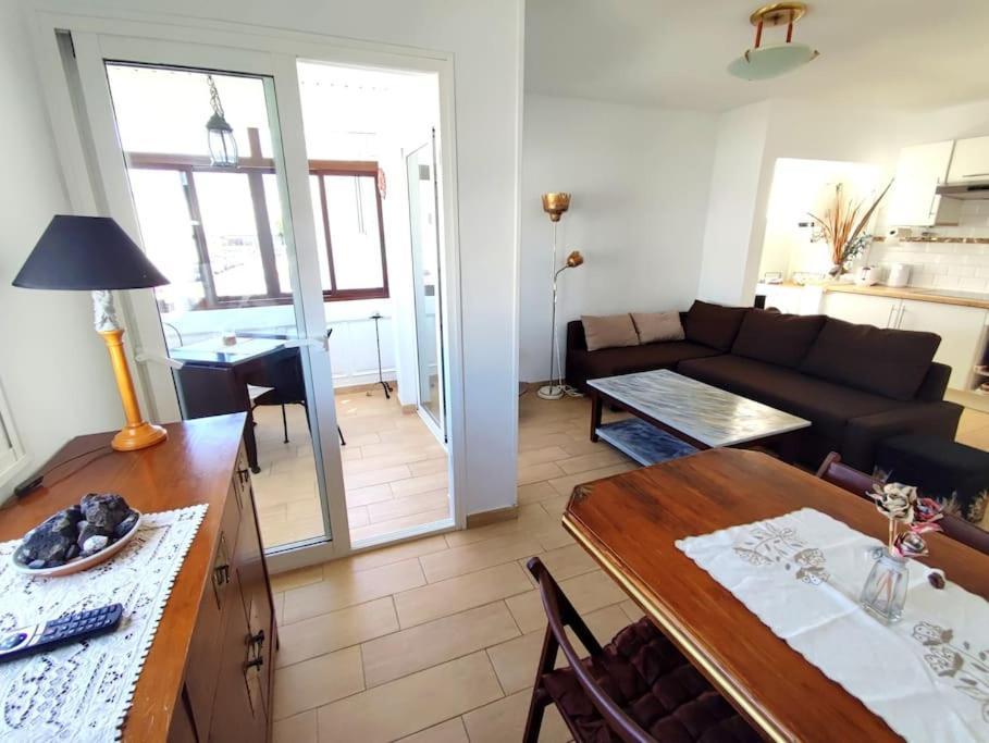 Casa Roshan Playa Honda  Exteriér fotografie