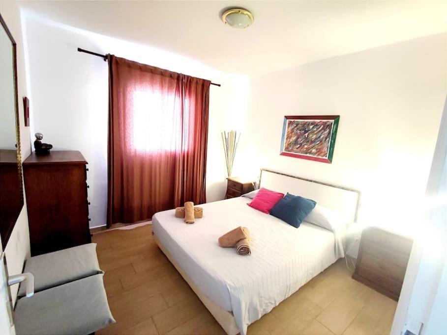 Casa Roshan Playa Honda  Exteriér fotografie
