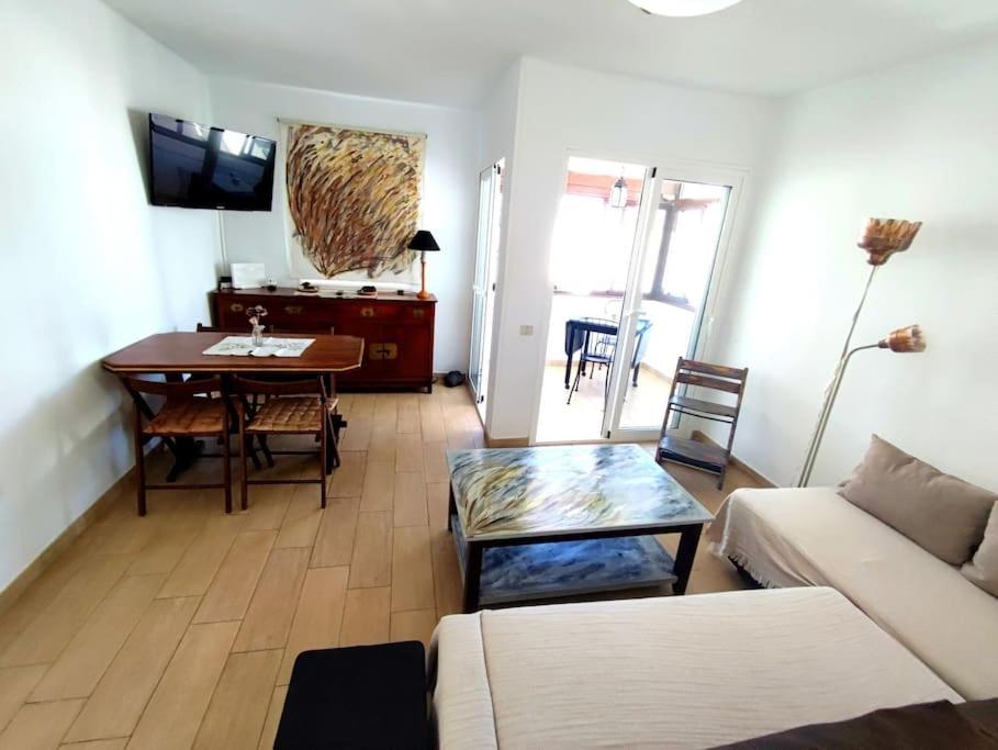 Casa Roshan Playa Honda  Exteriér fotografie