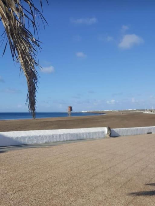 Casa Roshan Playa Honda  Exteriér fotografie